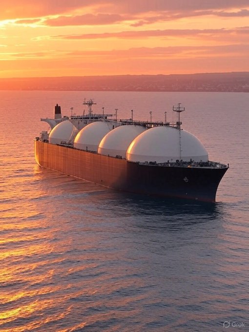 TannerBoyle15's tweet photo. @TorontoStar ..... now do East Coast #cdnpoli @OilGasCanada CH4 #Methane #Natgas #YUL 💠💠💠LNG CNG https://t.co/yBDVL2kSBY