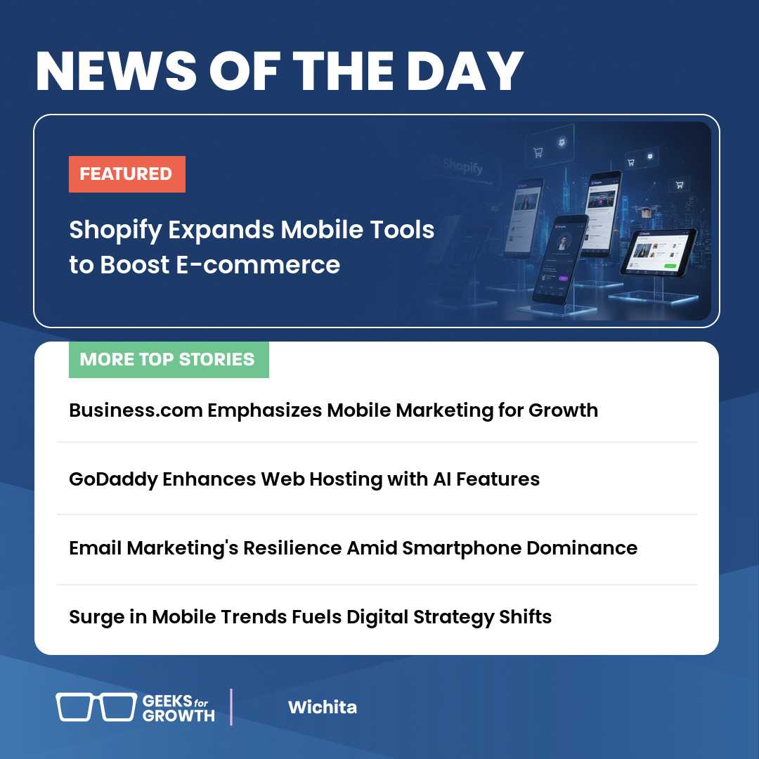 TGG_Wichita's tweet photo. Your Quick Brief: Top Headlines Making waves https://t.co/utEnwK9SIz