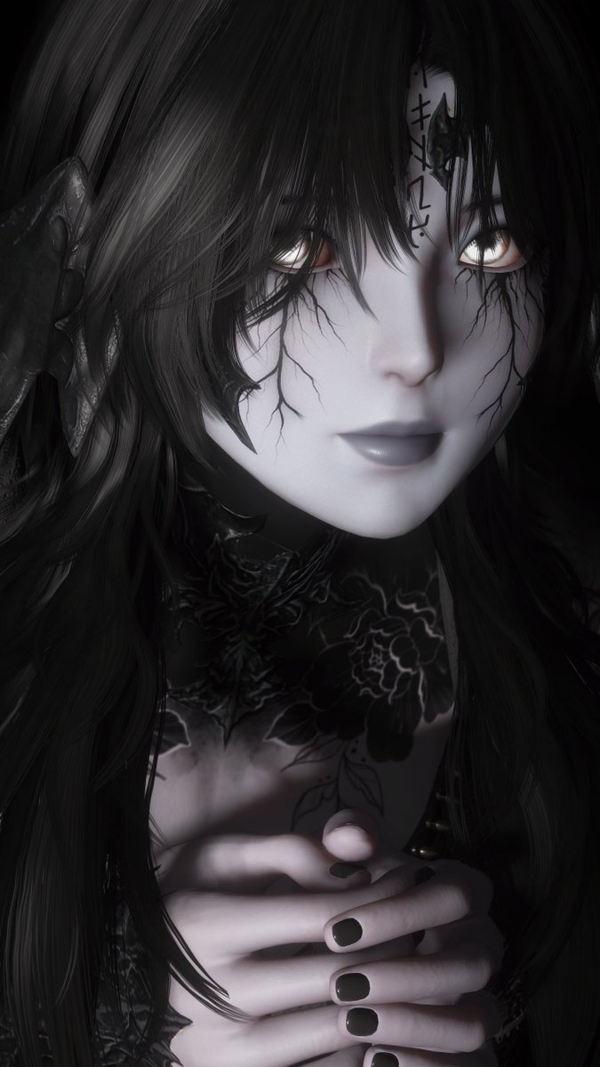 Emilyffxiv's tweet photo. 🖤 https://t.co/QwWLk5GKs1