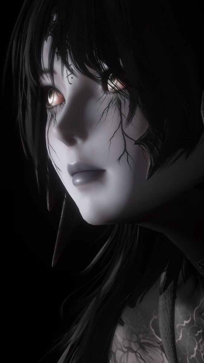 Emilyffxiv's tweet photo. 🖤 https://t.co/QwWLk5GKs1