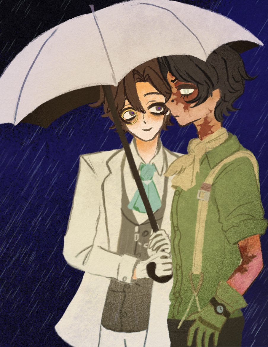 lovesickuu's tweet photo. Because i’m fond of you. https://t.co/nd6mRzAzs6