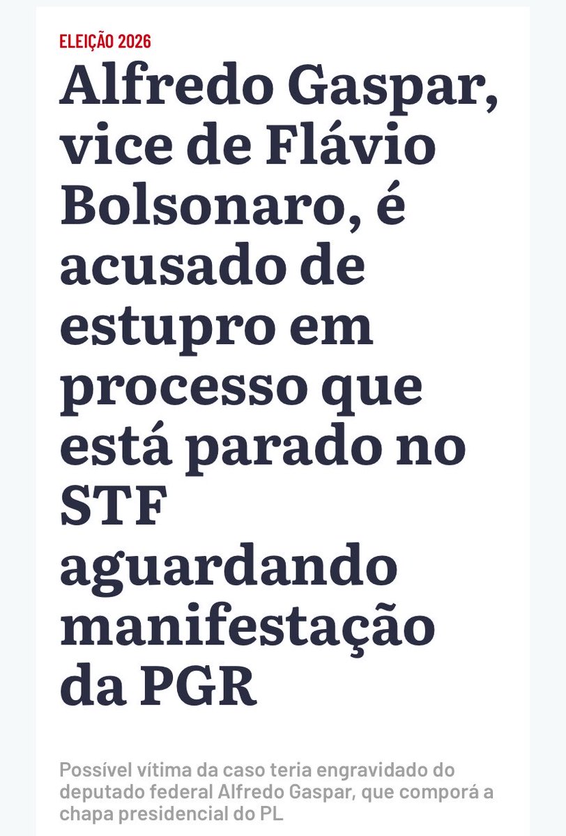 aahrchangel's tweet photo. @Rivxrty @ji9starrllyhj @launfr já que tá tão preocupado com uma fala tirado totalmente de contexto, procura saber mais sobre o seu vice presidente e esse escândalo dele com uma menor de 13 anos https://t.co/pPPDyHPENE