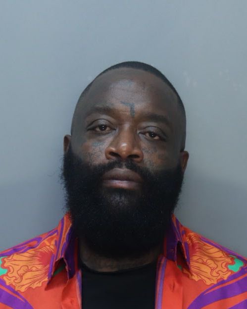 Akademiks's tweet photo. Why the judge tryna act like she don’t know the biggest bauce Ricky ross?? https://t.co/nFFx9MLqIM