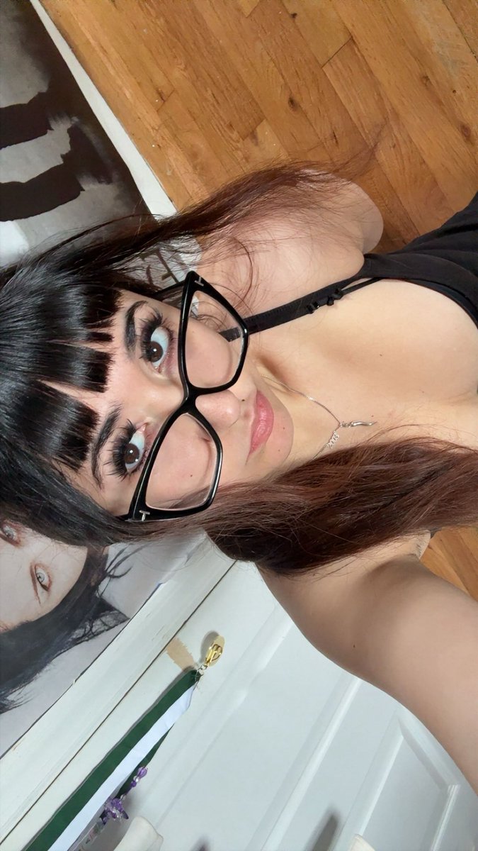 salemwvtch's tweet photo. goood morning🥱 https://t.co/XzbzoxkSzj