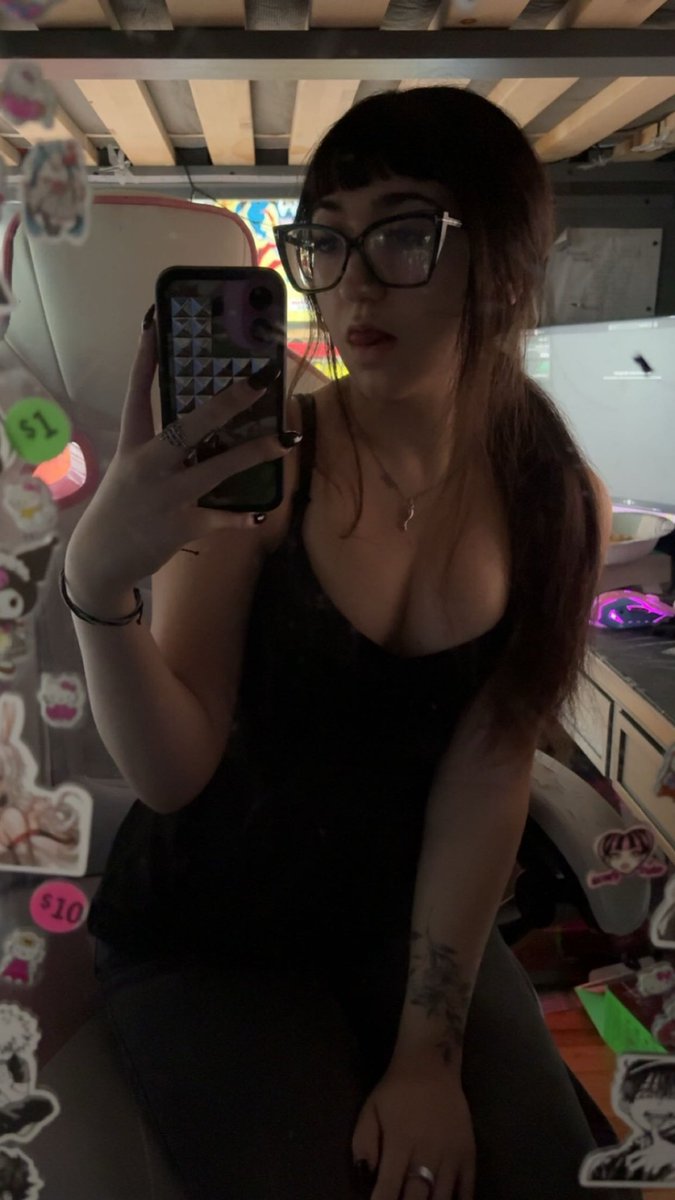 salemwvtch's tweet photo. goood morning🥱 https://t.co/XzbzoxkSzj