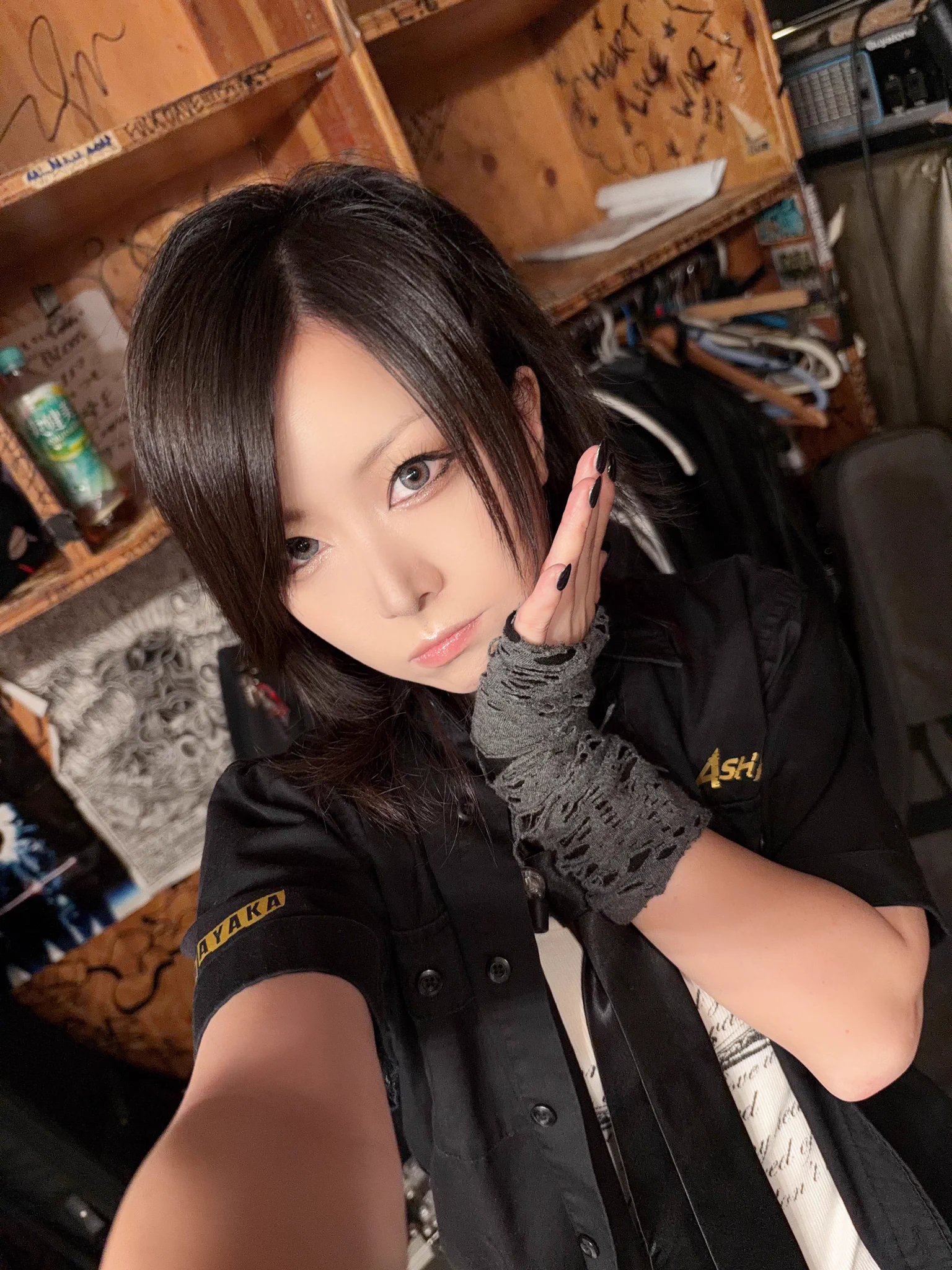 愛沢絢夏(AIZAWA AYAKA) 【ASH FRAST】 on X: 