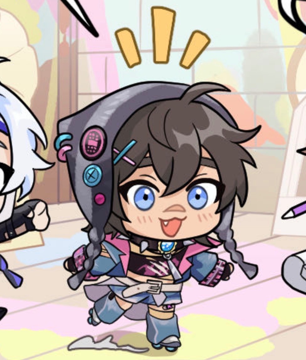merrymareep0179's tweet photo. Downloaded nu carnival. I kin this thing now. Only garu, not really karu. Anyways. I needed to share with the class because I have tooo many gachas at this point it’s getting hard to manage https://t.co/OZaRupckc1