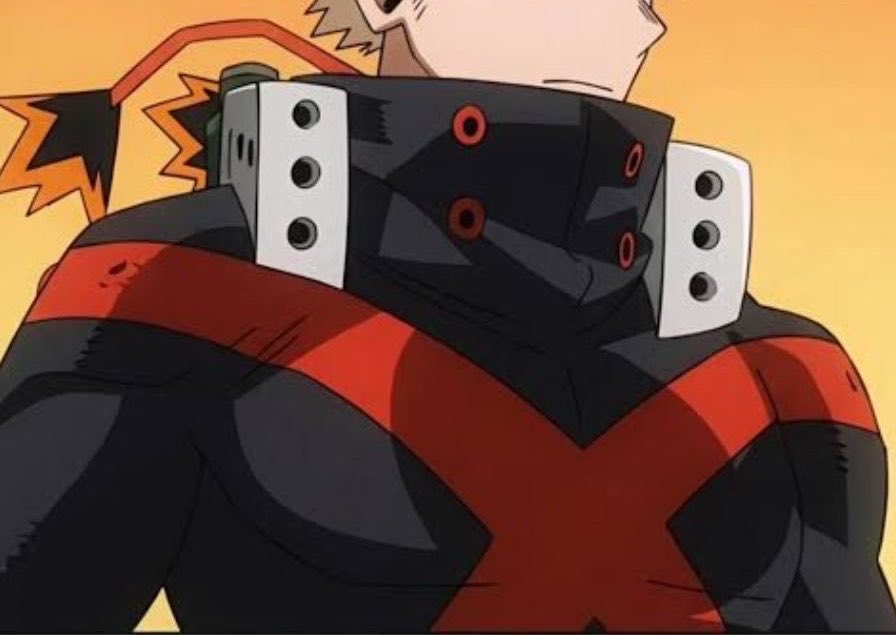 katsukeys_'s tweet photo. Why do they draw him like this bruh isn’t this insane😭 https://t.co/9XsFkJAGJD