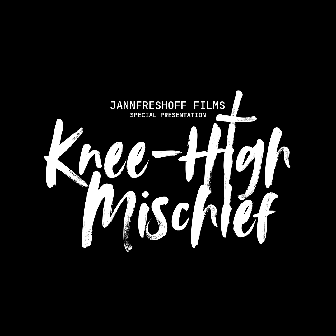 Jannfreshoff's tweet photo. This October 31st.
A new evil took over.
A special presentation from JannFreshOff Films, #KneeHighMischief arise this #Halloween!!
#StoriesReimagined #JannFreshOff #JFODAY https://t.co/A72rbZT6xP
