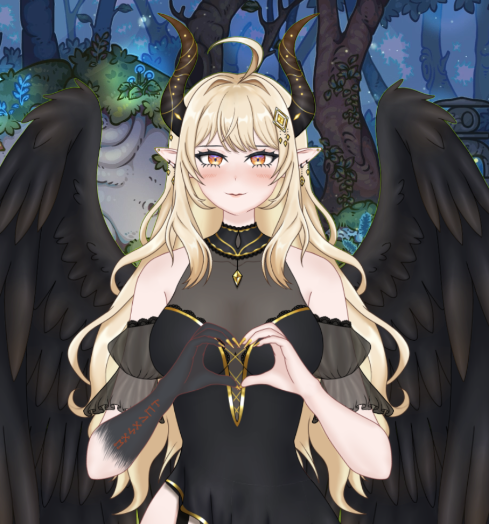 HayvenleeVT's tweet photo. Hai hai~ Going Live Gamers! Imma need an army to fend off the spooks and scaries😱 https://t.co/75FQcuZJbh
See you soon~ https://t.co/GOQD6wejgt