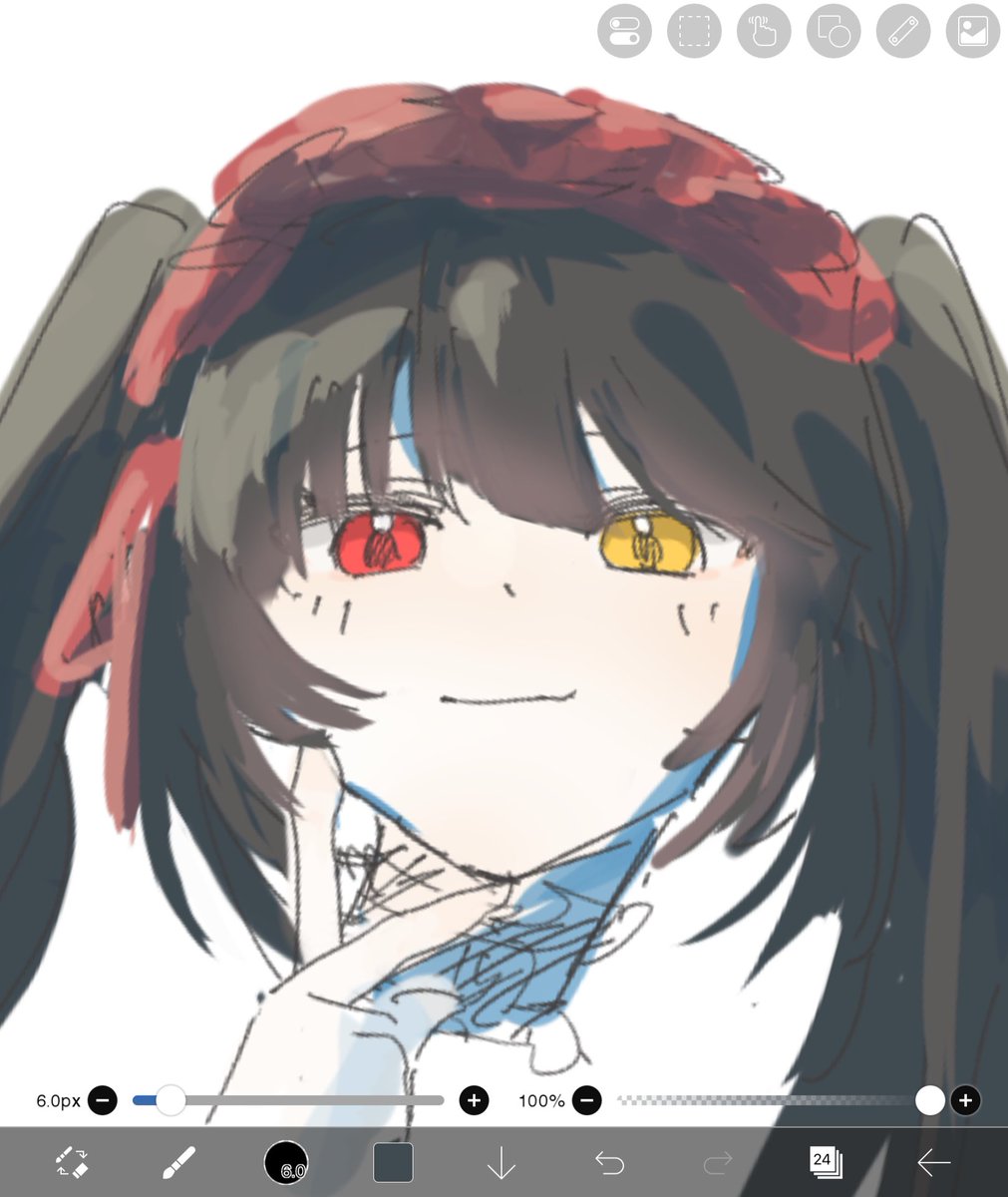 __po_m0's tweet photo. かわいい！！！！（ストーリー未読） https://t.co/D3Yqmjtrbi