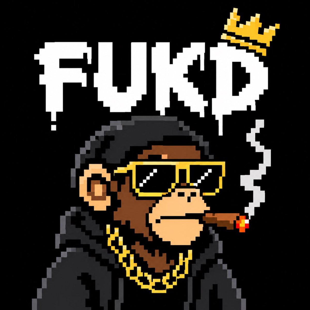 FINANCIALLYFUKD's tweet photo. Launched 26 days ago. 

Still going strong.

$FUKD

CA: 0xb86ecebfff9e4d5fd1bbebeb000cd5651bb03472 https://t.co/3myBYKB4cr
