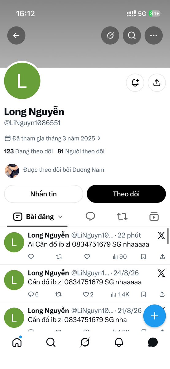 spamluadao's tweet photo. ❌❌❌❌❌❌❌❌❌❌❌❌❌
LỪA ĐẢO
LỪA ĐẢO
LỪA ĐẢO
LỪA ĐẢO
2 mặt lòn này nửa.👻👻👻
❌❌❌❌❌❌❌❌❌❌❌❌❌ https://t.co/wEn3aBZSlK