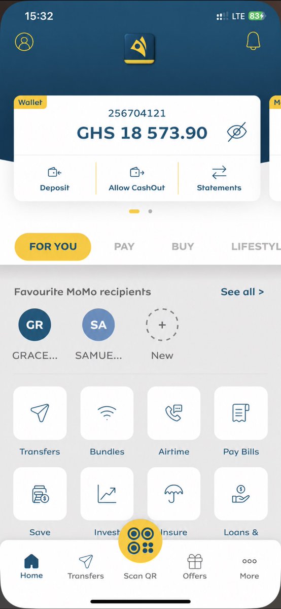 peezzy999's tweet photo. LET’S BLESS THE BETTING COMMUNITY🙏💰

IF YOU LOOSE BET THIS WEEK DROP SCREENSHOT MAKE I DOUBLE AM FOR YOU 

ADD MOMO NUMBERS 🔥🔥 https://t.co/bn46tWpfyC