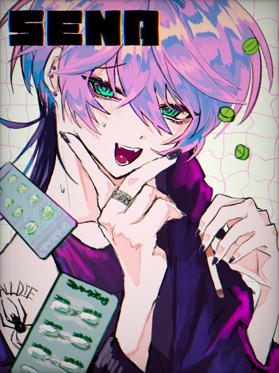 Ymymcccgm's tweet photo. 固定用
せなれん https://t.co/NqCHri1X4I