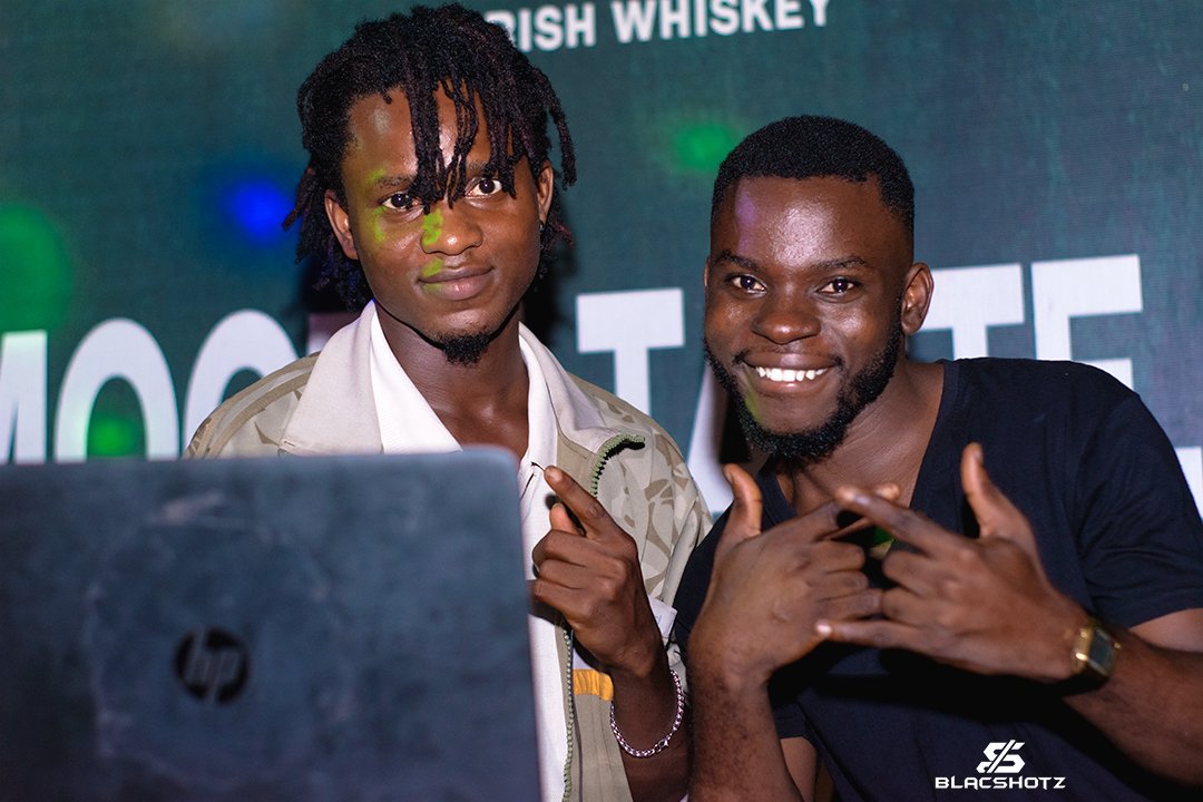 theofficialkoya's tweet photo. Remember when MPE started 10 years back in Pub 1, Ikeja.. Shout out to some amazing people here @AWholeSalmanPR @blackogechi Presh, Keyi, @itsmikkyanu Anu, goodstuff, mountain, @joshperspective @oyeoflagos Just to mention a few. 

Now we're here .The 10th Year.
See You Dec 12th https://t.co/JBXDzddkkB