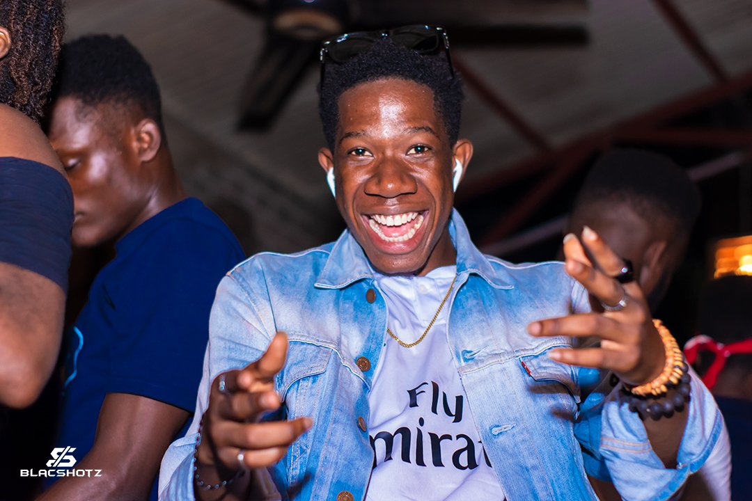 theofficialkoya's tweet photo. Remember when MPE started 10 years back in Pub 1, Ikeja.. Shout out to some amazing people here @AWholeSalmanPR @blackogechi Presh, Keyi, @itsmikkyanu Anu, goodstuff, mountain, @joshperspective @oyeoflagos Just to mention a few. 

Now we're here .The 10th Year.
See You Dec 12th https://t.co/JBXDzddkkB