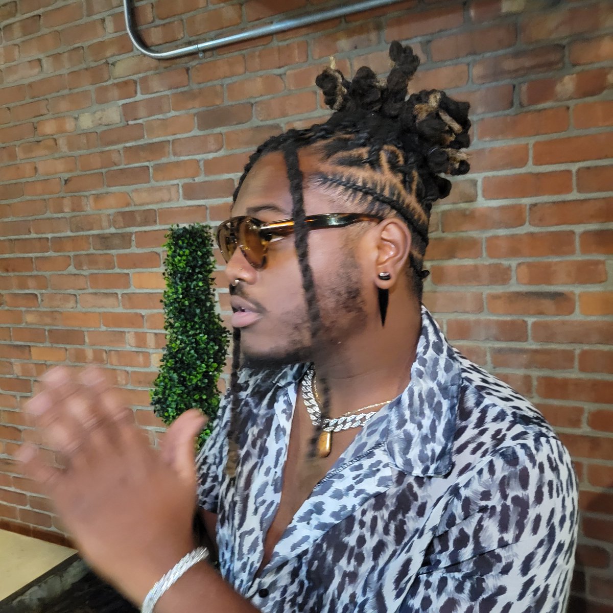MEECHONTV's tweet photo. Unreleased @riconasty
https://t.co/mSCOq1HxWz https://t.co/eDARci4sYJ