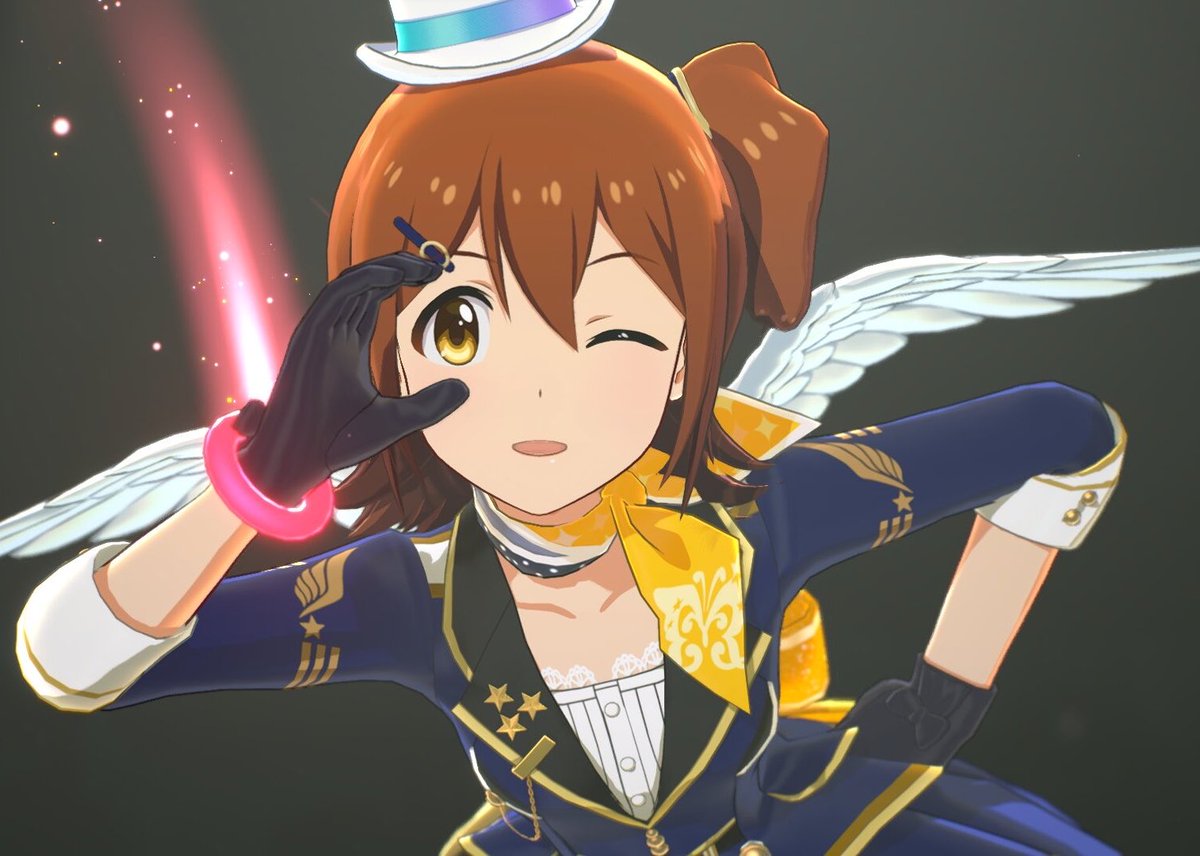 reach_wind's tweet photo. おやす未来ちゃん https://t.co/XJI6TAzkbb