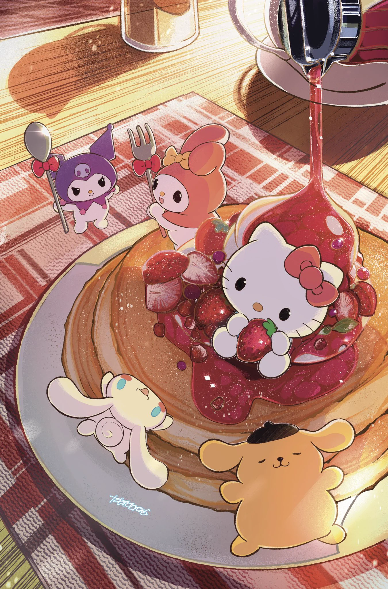 ちくわぶ🍉 on X: 