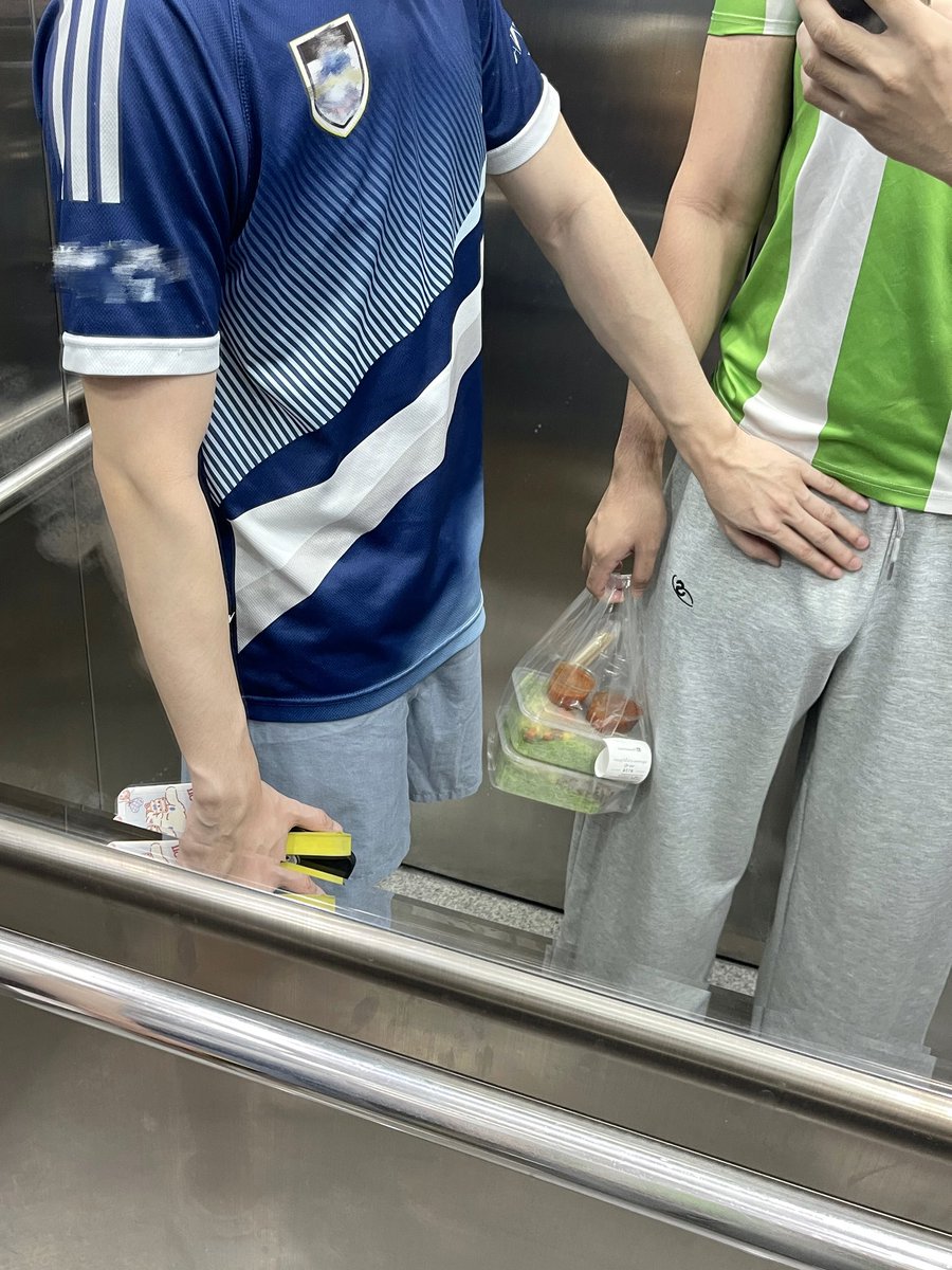 devarchaii's tweet photo. หิว🤤 https://t.co/LIaDi3tyfK