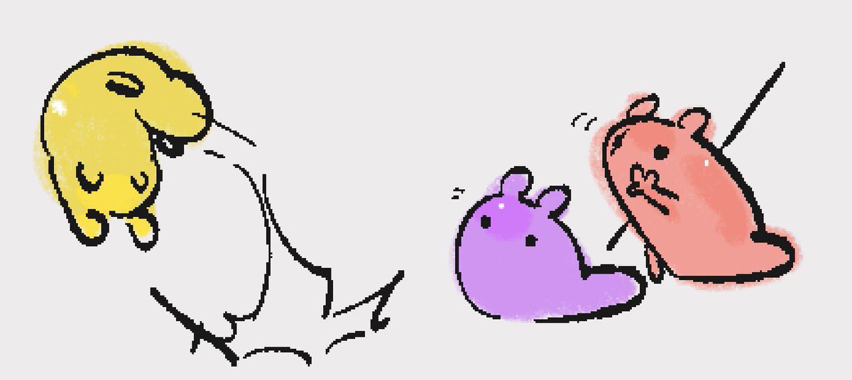 ouo_9988's tweet photo. 슬러그펍파티 https://t.co/aJPGFc30ta