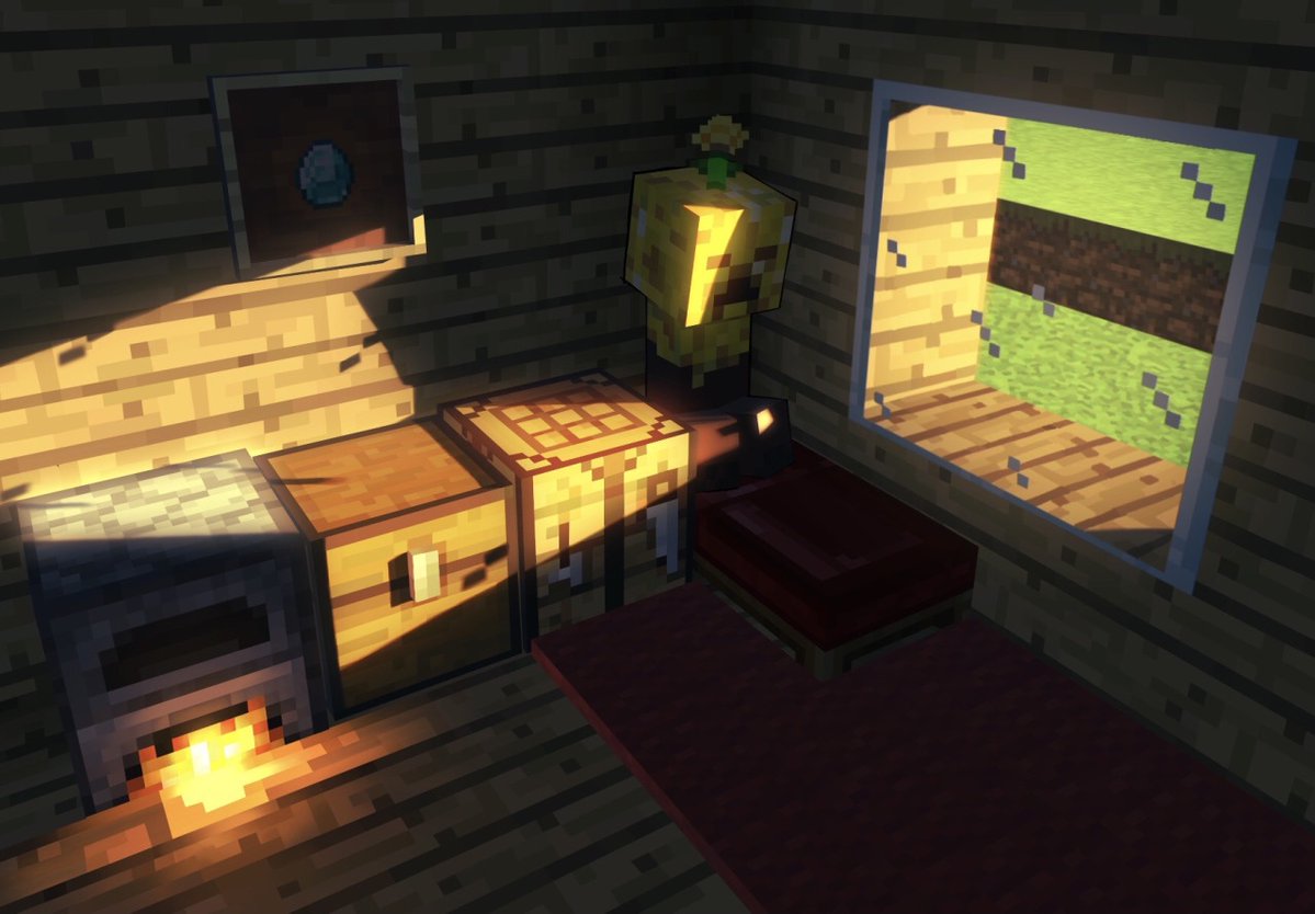 MrMeIvin's tweet photo. Slop ive been up to 👇👇  #minecraftㅤ https://t.co/WkGTC5yTsG