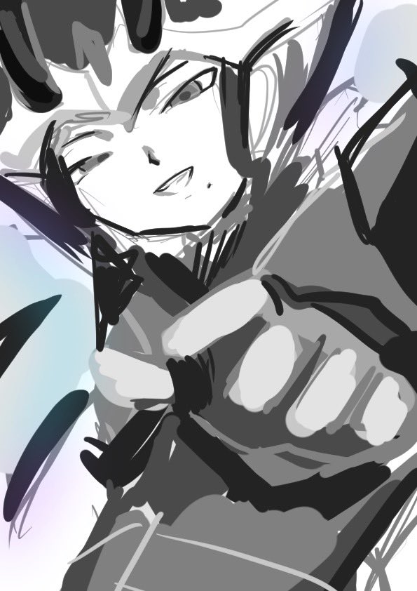 ketsusaburou's tweet photo. 優一兄さん♡ https://t.co/ZP81A4Fa85