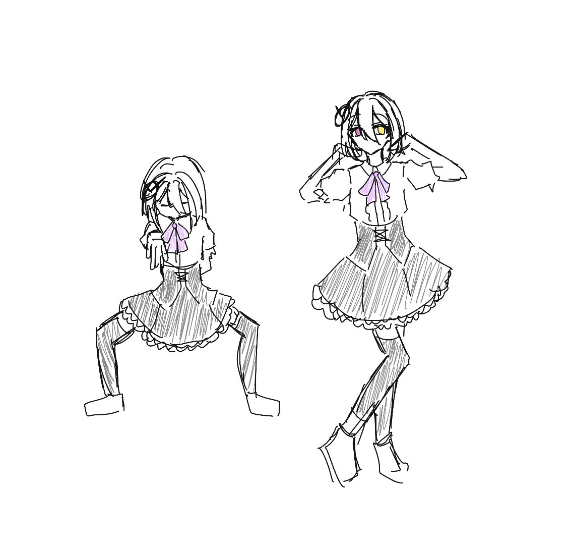 rinne__illust's tweet photo. ありすくはっぴーばーすでー https://t.co/F6M5QAsKK9