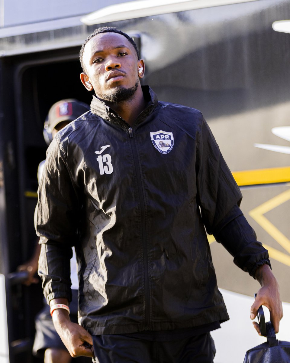aprfcofficial's tweet photo. #FRIENDLYMATCH
TEAM ARRIVAL ⚫⚪
KICK-OFF TIME 18:30
#APRFC #CLUBGIANT https://t.co/10V85fqo8f
