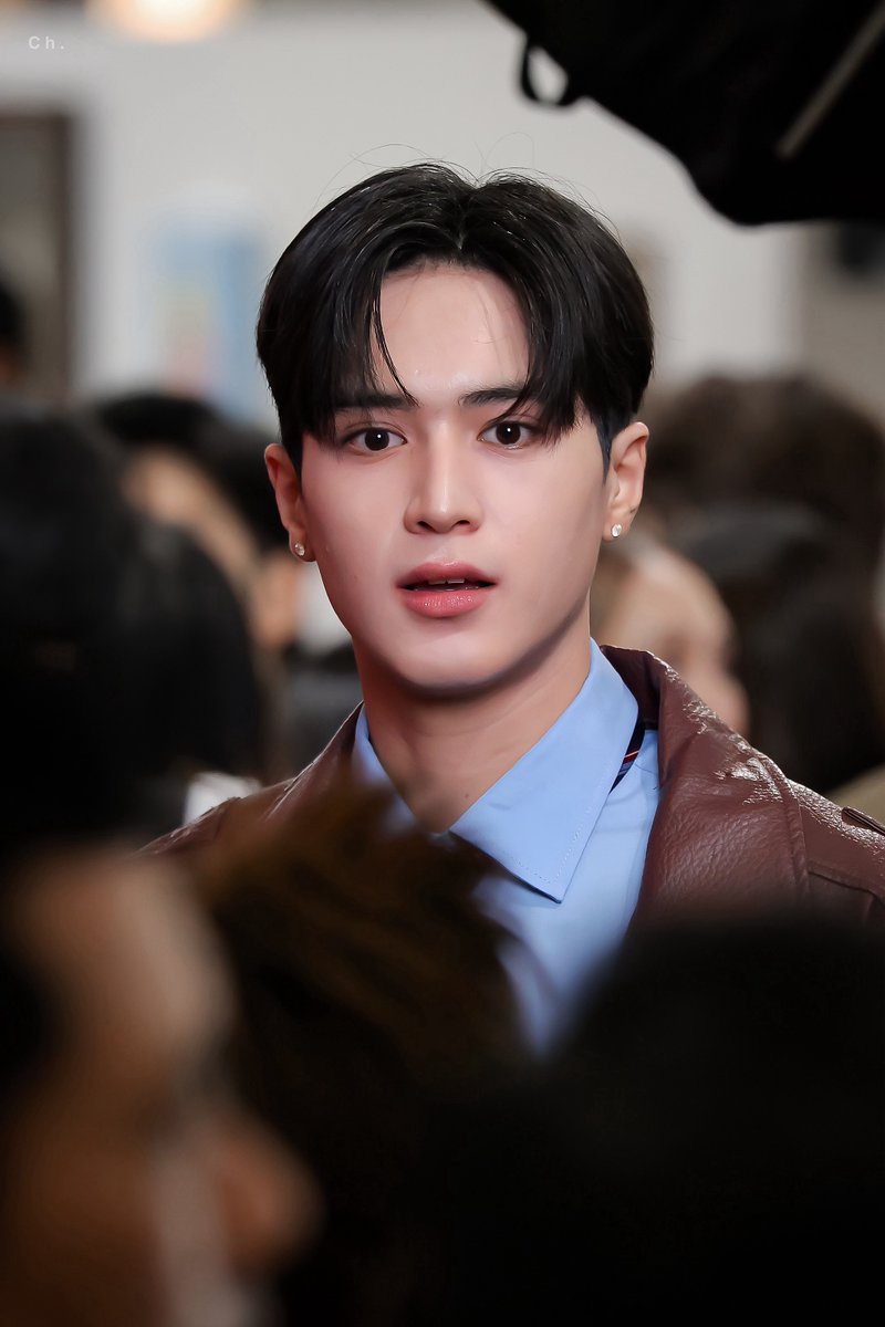 chimonoy's tweet photo. #Teshow  หล่อ น่ารัก ☺️

TP JOIN BAZAAR ART 2026

#BAZAARArt
#BAZAARART2026
#BAZAARThailand https://t.co/G5nHSkk5tk