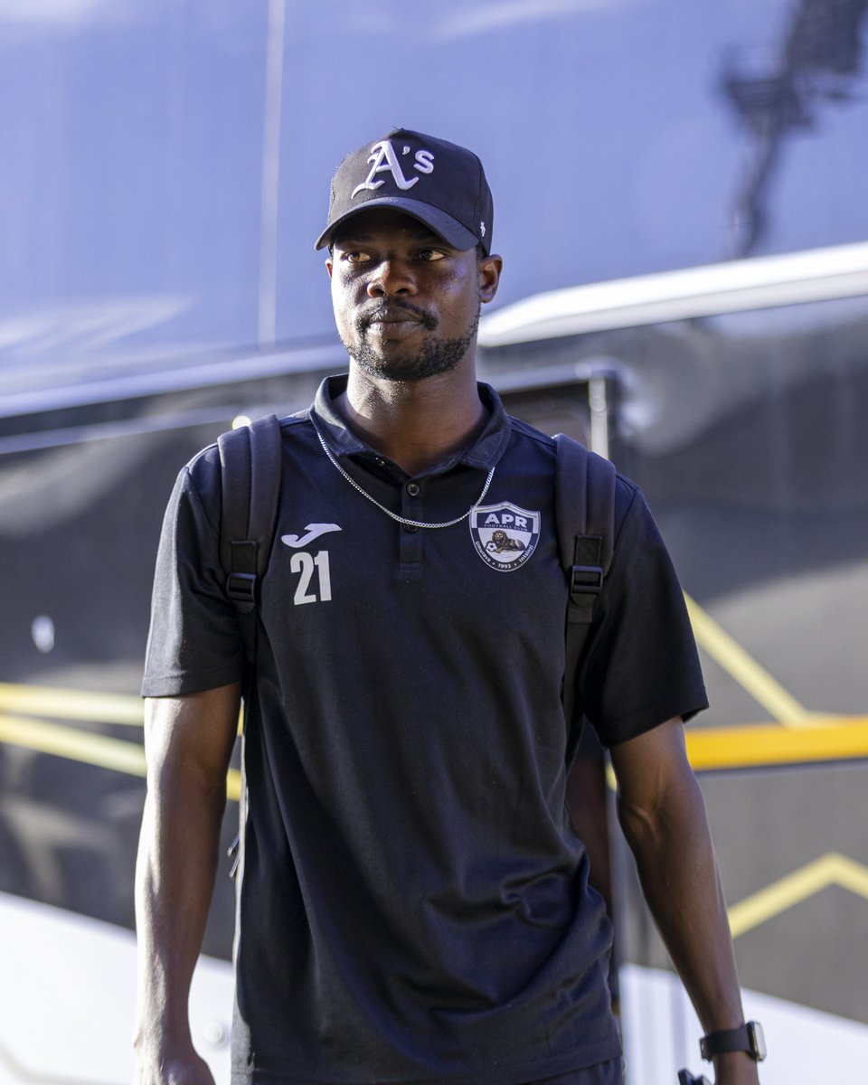 aprfcofficial's tweet photo. #FRIENDLYMATCH
TEAM ARRIVAL ⚫⚪
KICK-OFF TIME 18:30
#APRFC #CLUBGIANT https://t.co/10V85fqo8f