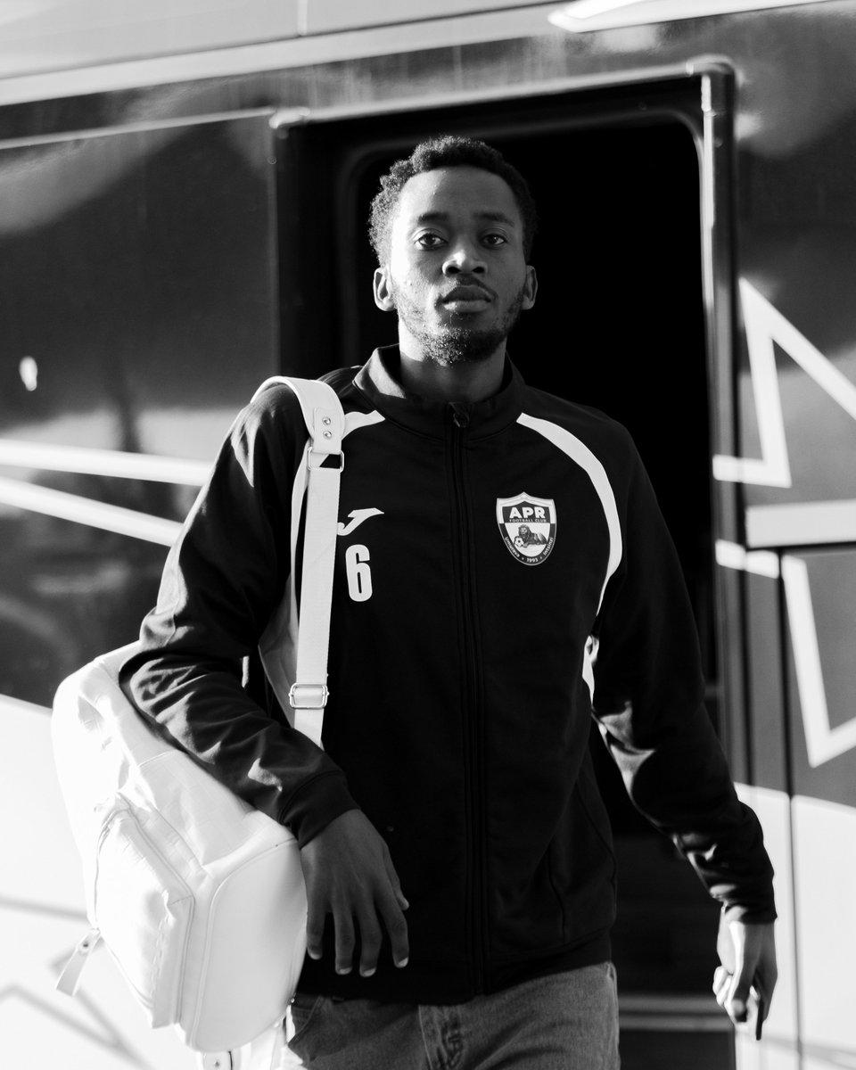 aprfcofficial's tweet photo. #FRIENDLYMATCH
TEAM ARRIVAL ⚫⚪
KICK-OFF TIME 18:30
#APRFC #CLUBGIANT https://t.co/10V85fqo8f
