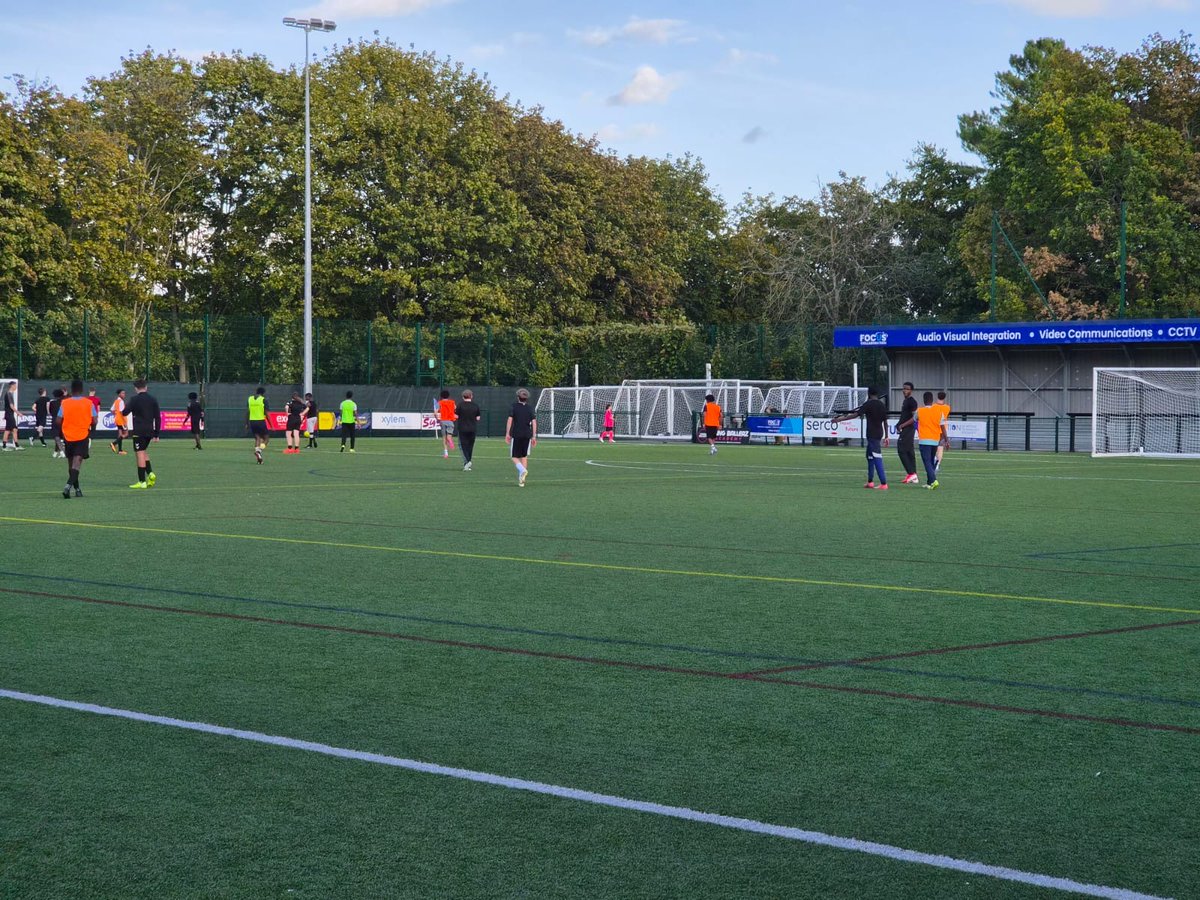 bcot's tweet photo. Snapshots from Enrichment!

Let's see what our football and basketball enrichment groups are up to...

#BCoT #Enrichments #FootballClub #BasketballClub https://t.co/IJeiveC4kM