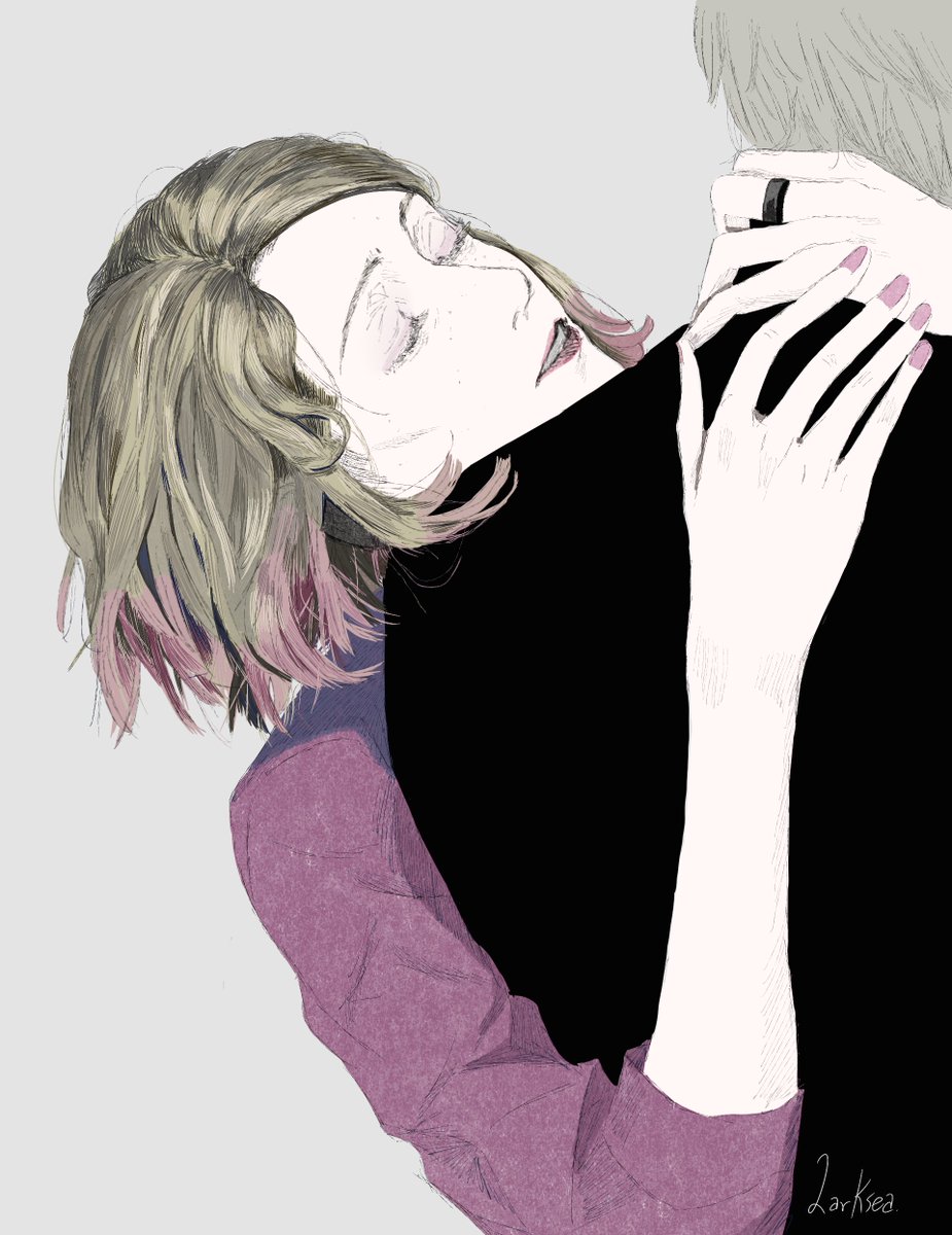 Lettalettaletta's tweet photo. Eternal devotion

#silenthill2 #silenthill https://t.co/yeOdVPUYPy