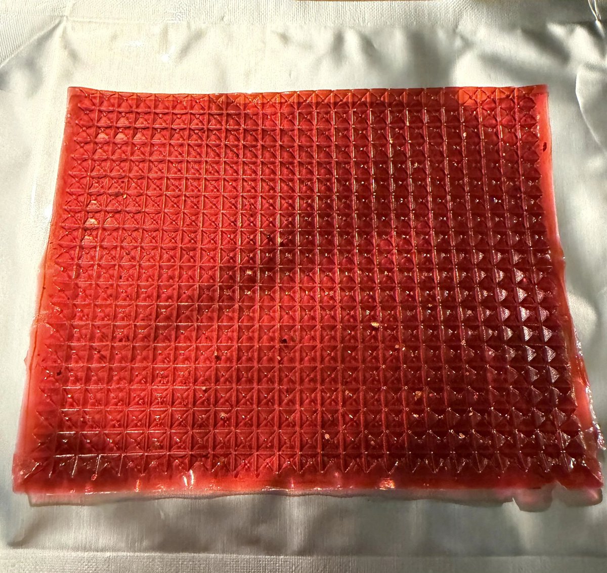 ReyLutoh's tweet photo. Some fresh 250ug gels just came in! Back once again! 👽 https://t.co/nJPHE6ViB8