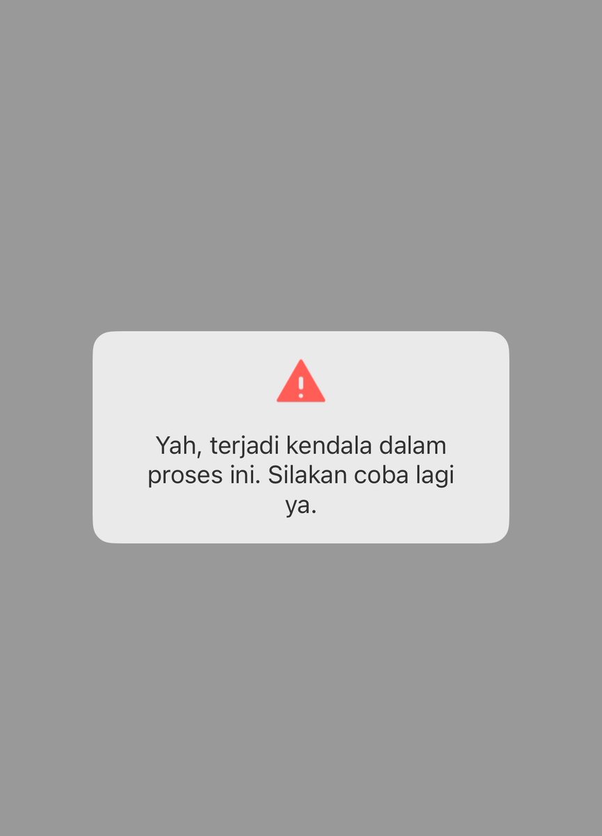 eskeupse's tweet photo. @danawallet HUAAAAA DANA OTOKKEEE DARI TADI AKU COBA GA BISAAAA, aku mau tf ke bank tp ga bisa😭😭😭 setelah melihat info ternyata lagi error https://t.co/xpeSxG4wtt