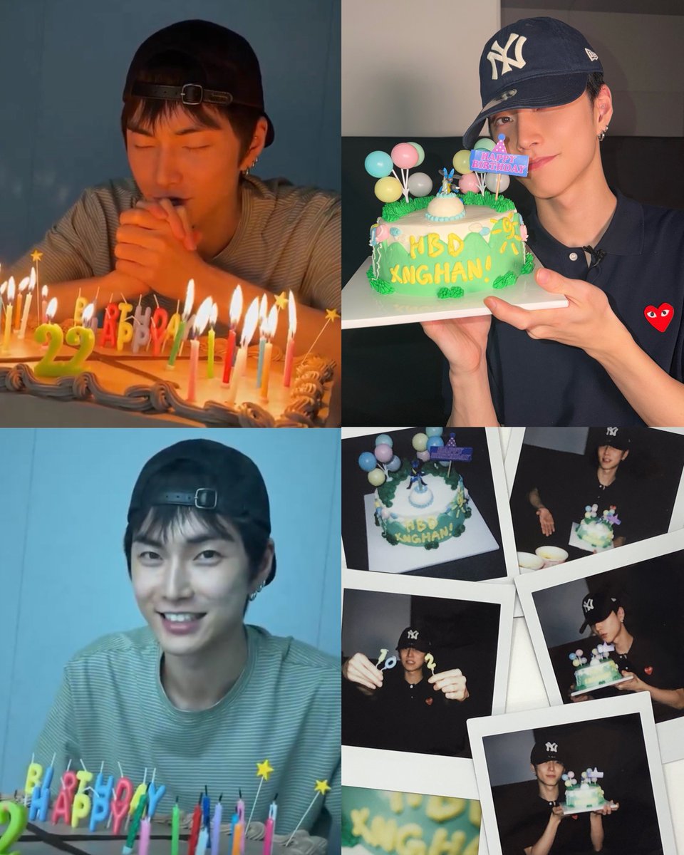 O310O2's tweet photo. 2025🎂                     2026🎂 https://t.co/w9XUIqPRbs