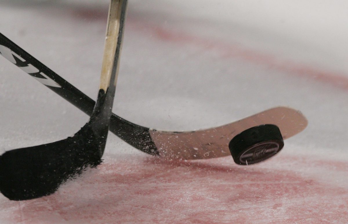 CEags37's tweet photo. There’s a future College, Major Junior and Pro hockey player playing on a AAA Minor, AA or A team right now All they need is someone to believe in them and give them a chance that they deserve, The door of opportunity slams shut on young players due to resume or the extra “A” https://t.co/04XKmLoh62
