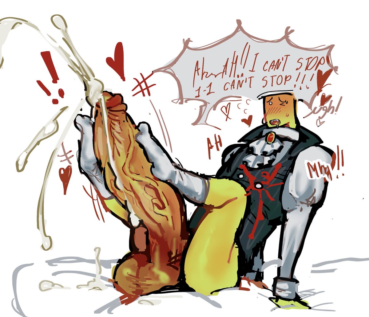 PPolyMelodyy's tweet photo. First time drawing hyper be nice >< https://t.co/J3U3tIoHVj