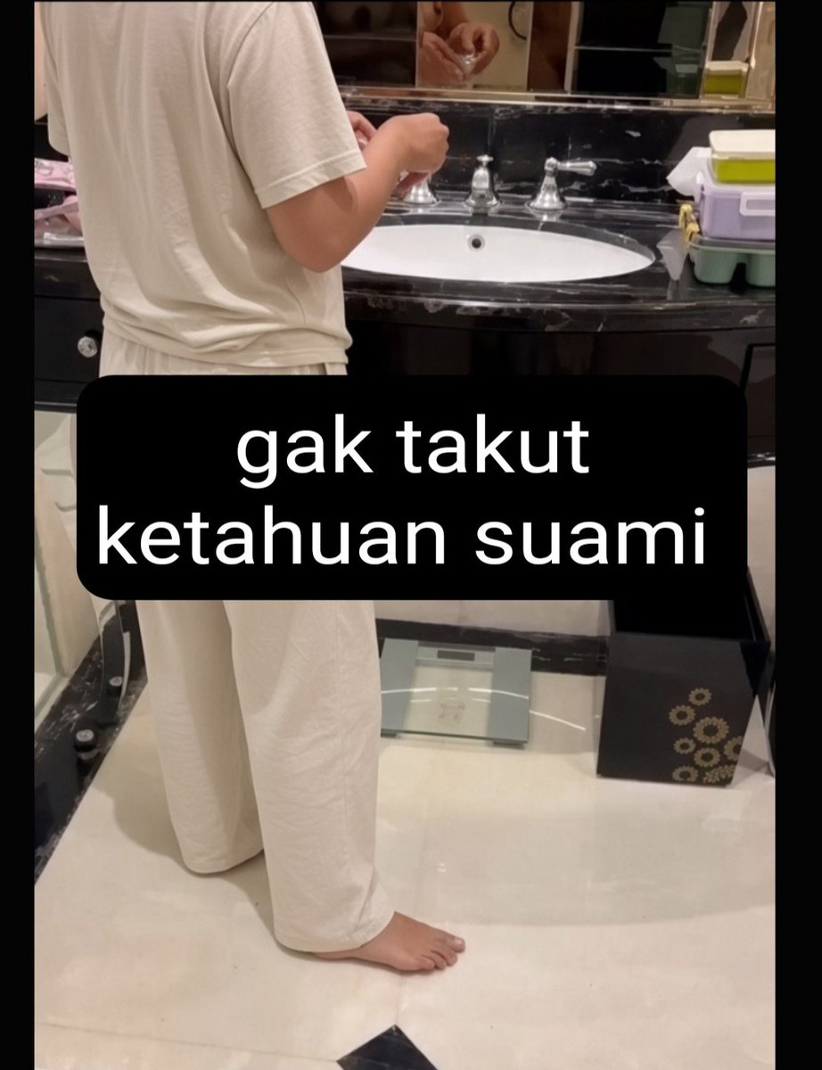 abbyasis's tweet photo. Sungguh besar nyalimu nona
https://t.co/rylFyWIRuU https://t.co/wKqG7shOup