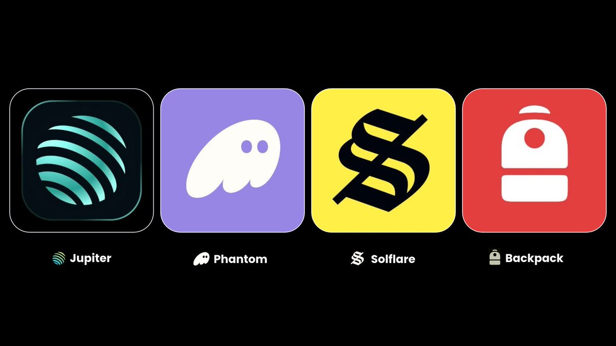 SolanaSensei's tweet photo. What's your favorite Solana wallet rn?

Things have been changing lately https://t.co/CNtuI5tHRf