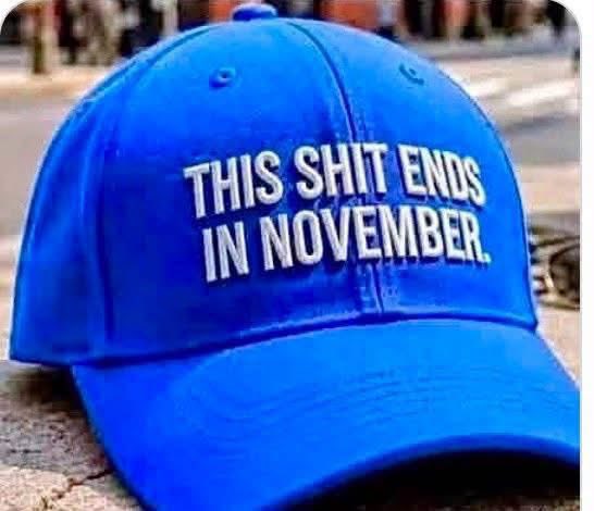 holla_ann22's tweet photo. @SpeakerJohnson https://t.co/Lk1jOneaGQ