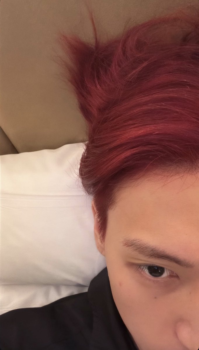 sxaxrr's tweet photo. 아진짜빨머를ㄹㅇ다시해줬어 ㅠㅠ https://t.co/St6ww5HThi