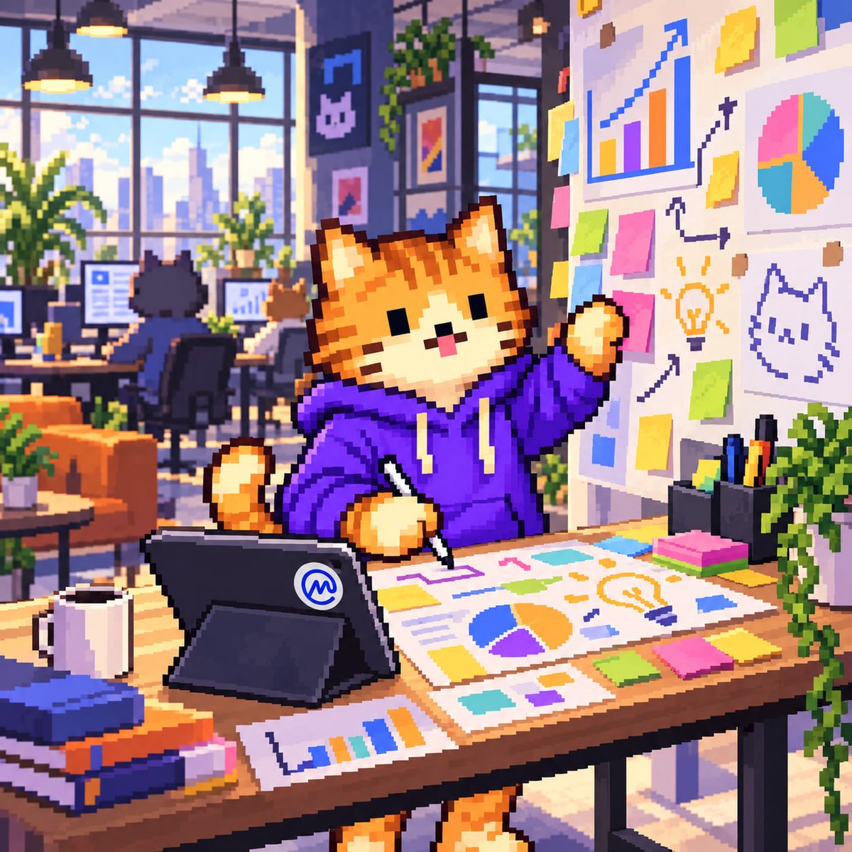 CMCBNB's tweet photo. gmeow

😸 https://t.co/TCmHUpzxtb