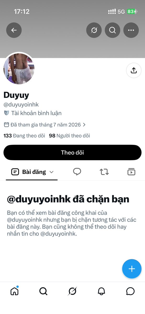 spamluadao's tweet photo. ❌❌❌❌❌❌❌❌❌❌❌❌❌
LỪA ĐẢO
LỪA ĐẢO
LỪA ĐẢO
LỪA ĐẢO
2 mặt lòn này đổi tên liên tục
❌❌❌❌❌❌❌❌❌❌❌❌❌ https://t.co/SJTcnqdF9L