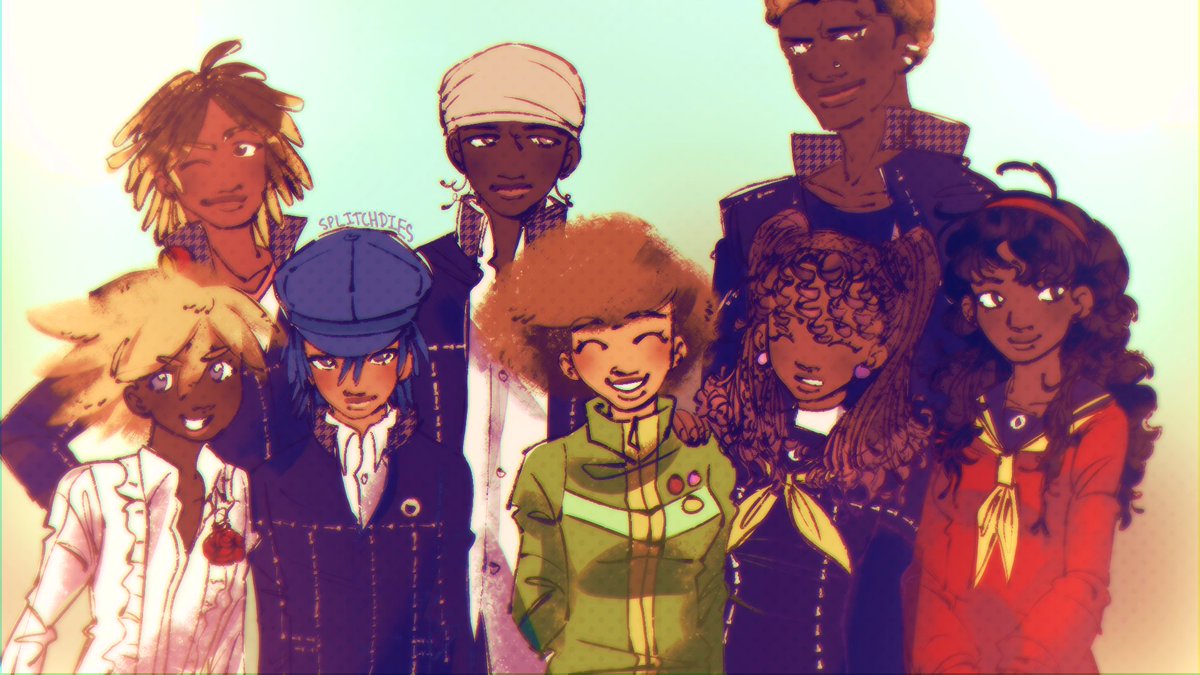 GlitchReluctant's tweet photo. Never seen such peak in my entire life I was completely inspired

Most goated Yu design ever https://t.co/qQyAZVrB0K