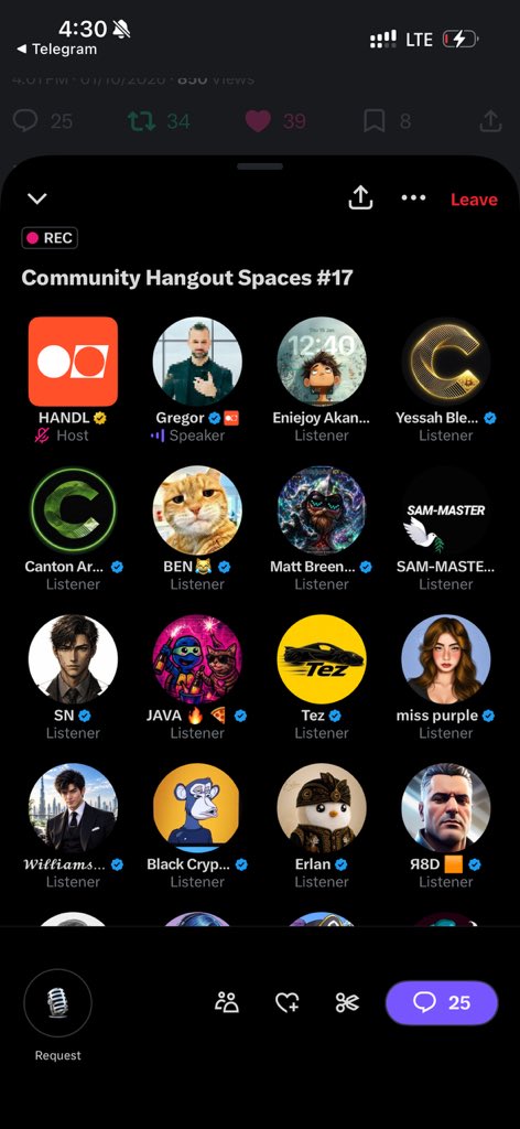 eniayo32's tweet photo. @HandlPay Lfg 🔥🔥🔥🔥❤️‍🩹🫡🫡 https://t.co/szgaZDdlY9