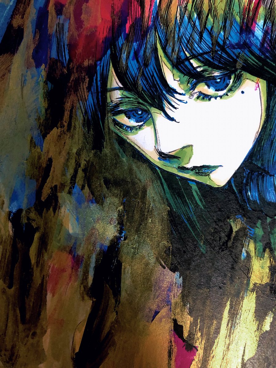 kyushime's tweet photo. https://t.co/kdthXFFleb