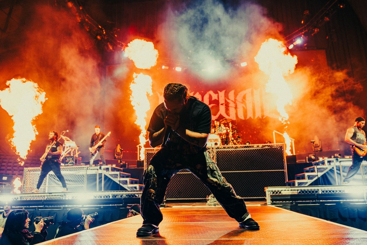 IPrevailBand's tweet photo. 2027 is shaping up to be insane. Nova Rock, we’ll see you soon!

Tickets are on sale now at https://t.co/9Z8gvM8iDd

@‌novarockfestival #NR27 #NovaRockFestival https://t.co/WBKyTvsM1g